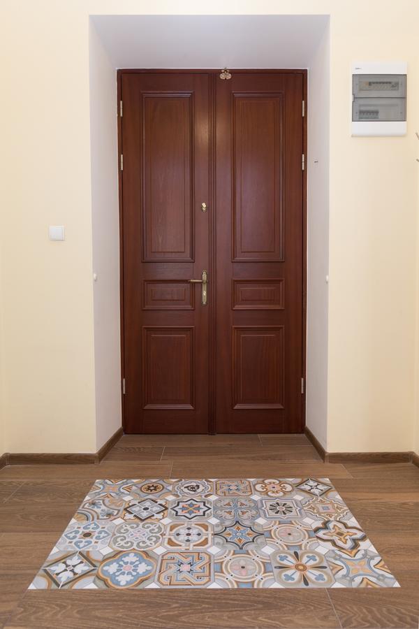 Miodowa Boutique Residence Krakau Exterior foto